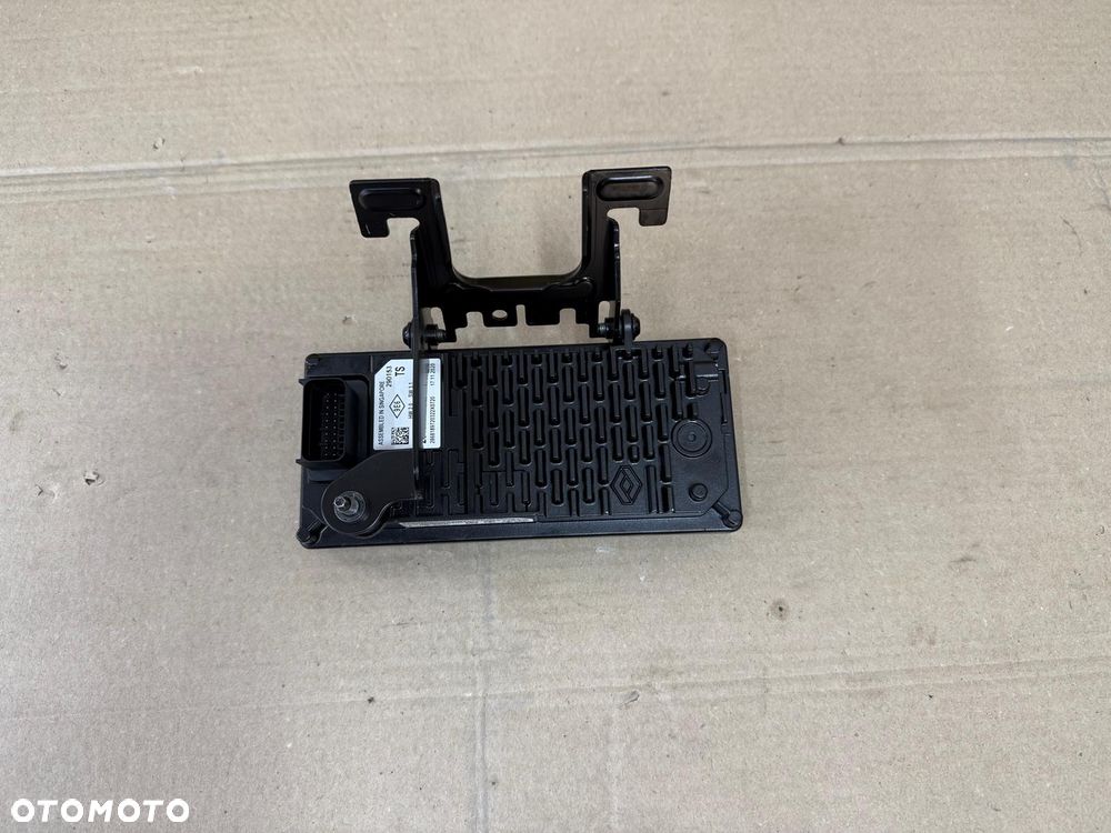 RENAULT KOLEOS II LIFT 20-22 KAMERA RADAR PRZÓD 284622801R - 3