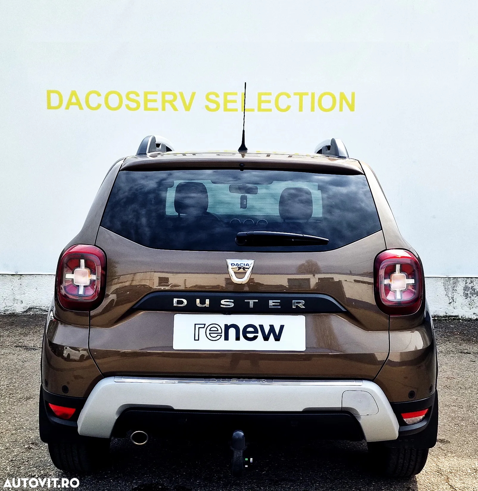 Dacia Duster TCe 150 4WD Prestige Plus - 7
