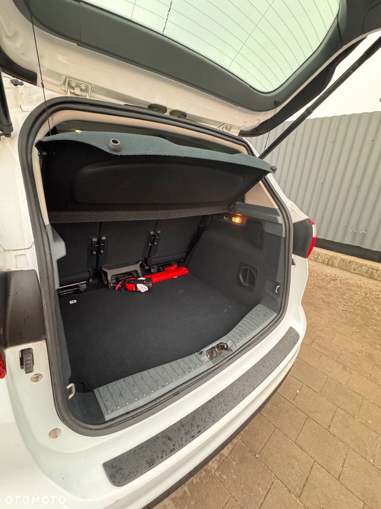 Ford C-MAX 2.0 TDCi Champions Edition - 14