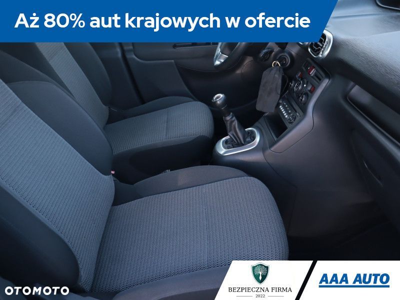 Citroën C3 Picasso - 11