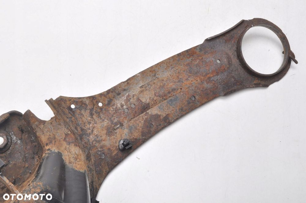 VOLVO XC70 XC60 S60 V60 S80 V70 AWD WAHACZ LEWY TYŁ TYLNY 7G91-15A969-VAE - 3