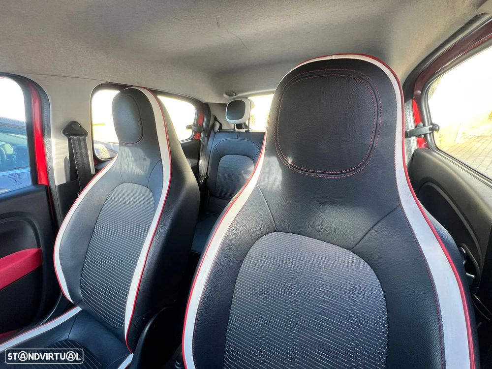 Renault Twingo 0.9 TCe - 7