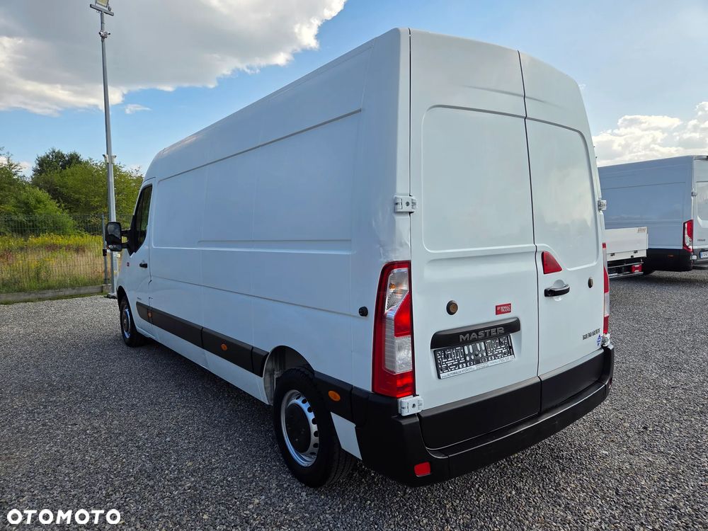 Renault Master - 4