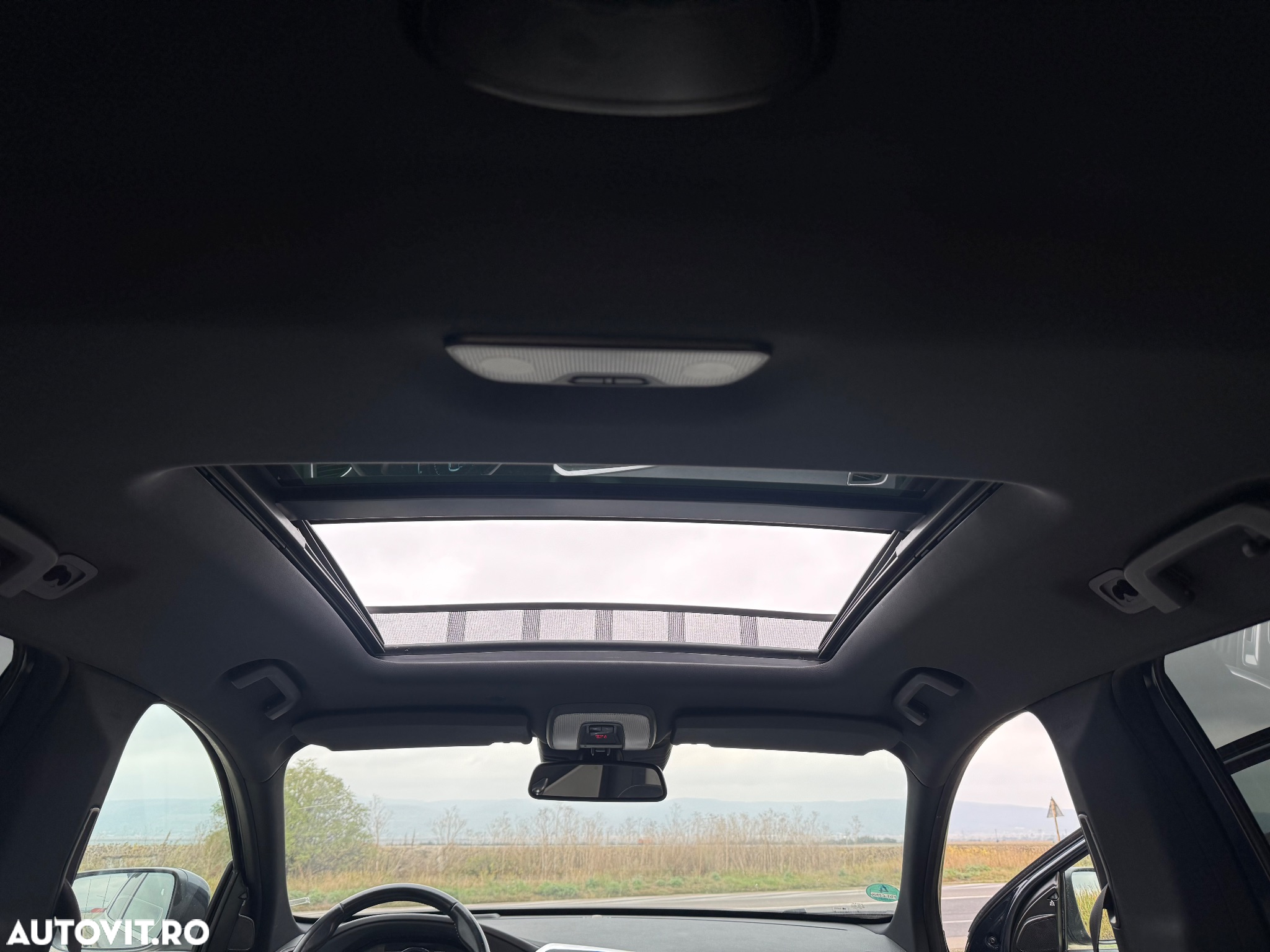 Volvo XC 60 D5 AWD Aut. Edition Pro - 30