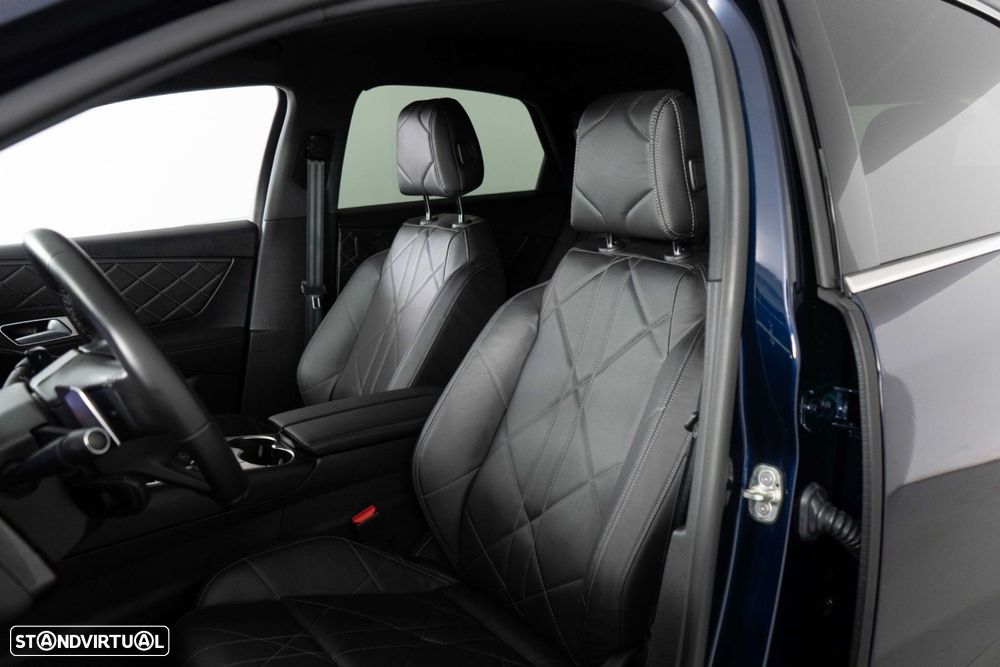 DS DS7 E-Tense Rivoli EAT8 - 8