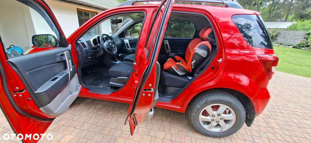 Daihatsu Terios 1.5 Top 4WD - 15