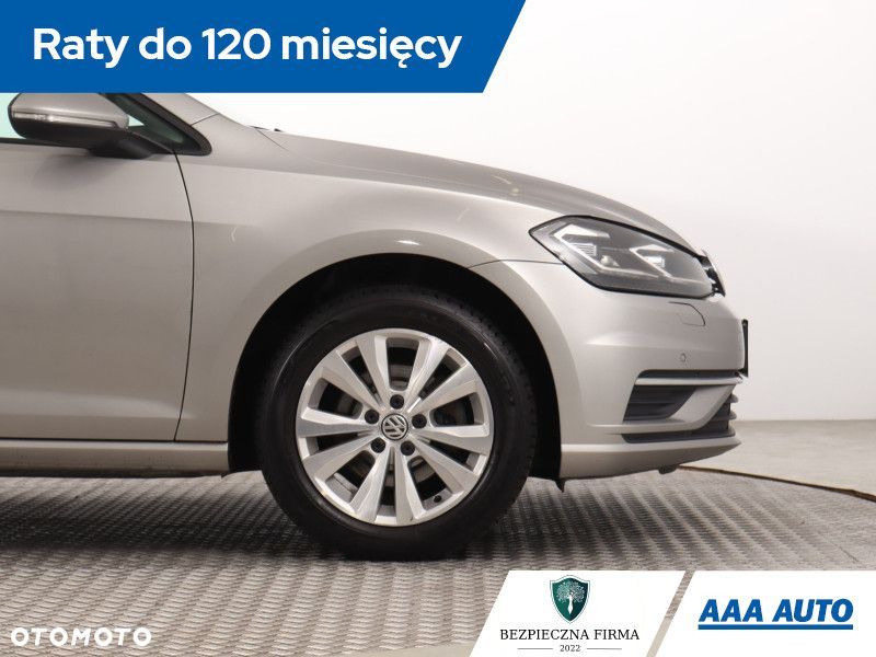 Volkswagen Golf Variant - 16