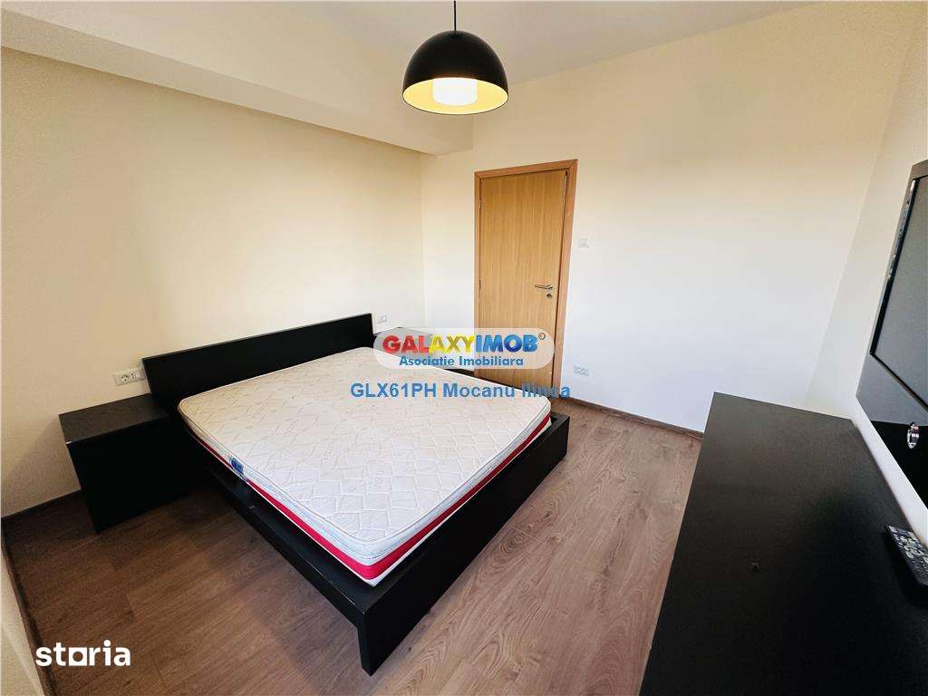 Inchiriere apartament 3 camere, centrala, Ultracentral, Ploiesti — fotografia 1