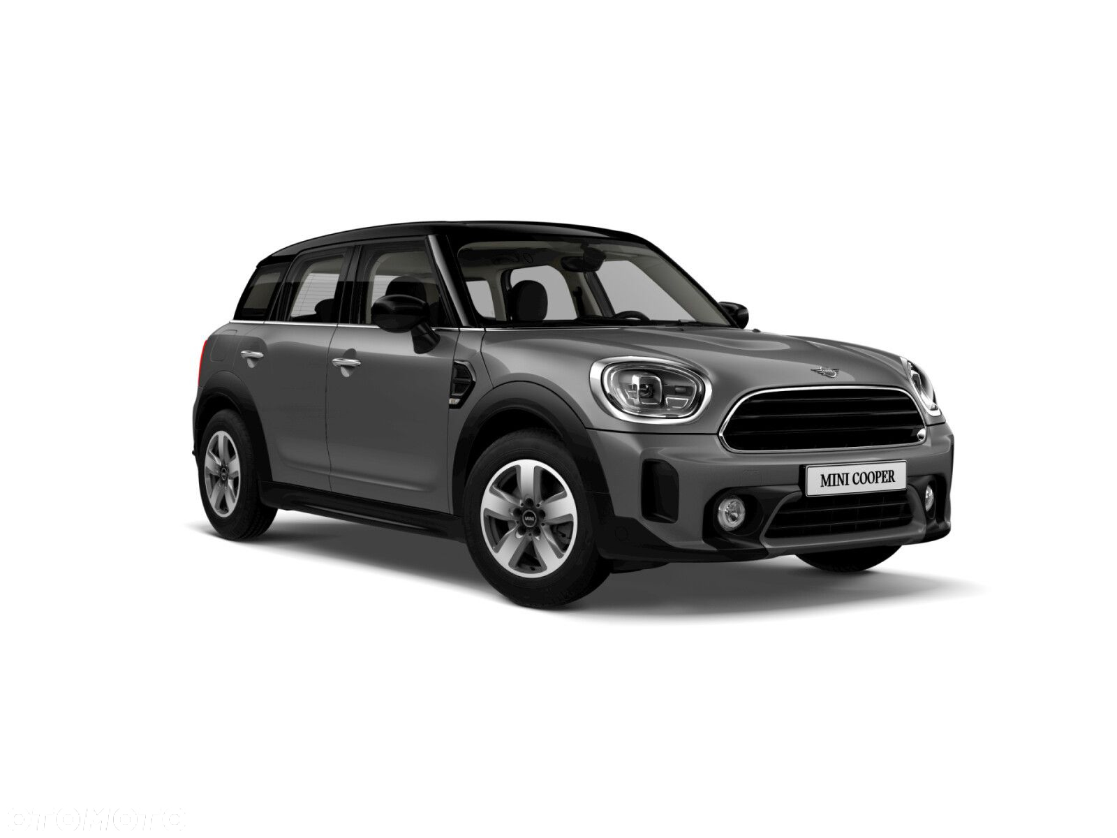MINI Countryman - 3