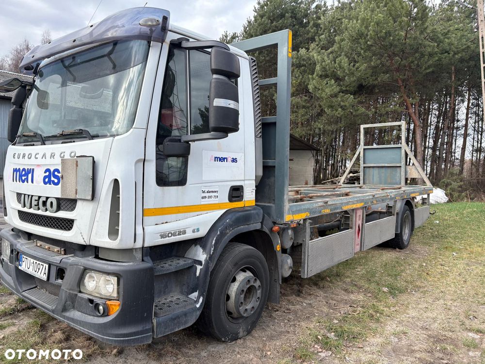 Iveco Eurocargo - 6