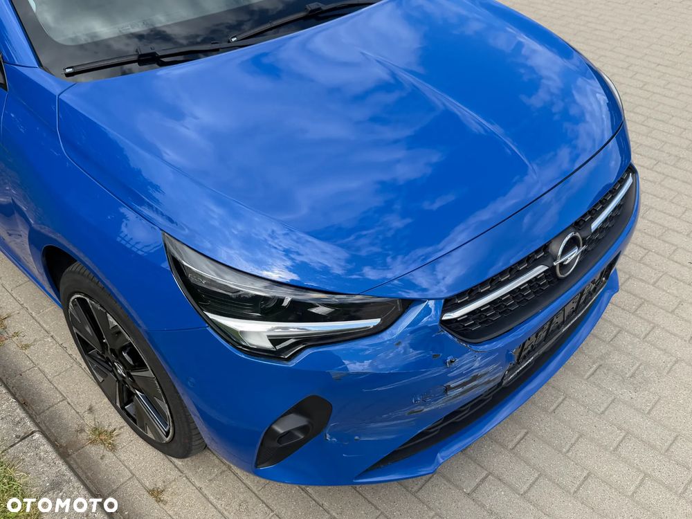 Opel Corsa Electric Ultimate - 15