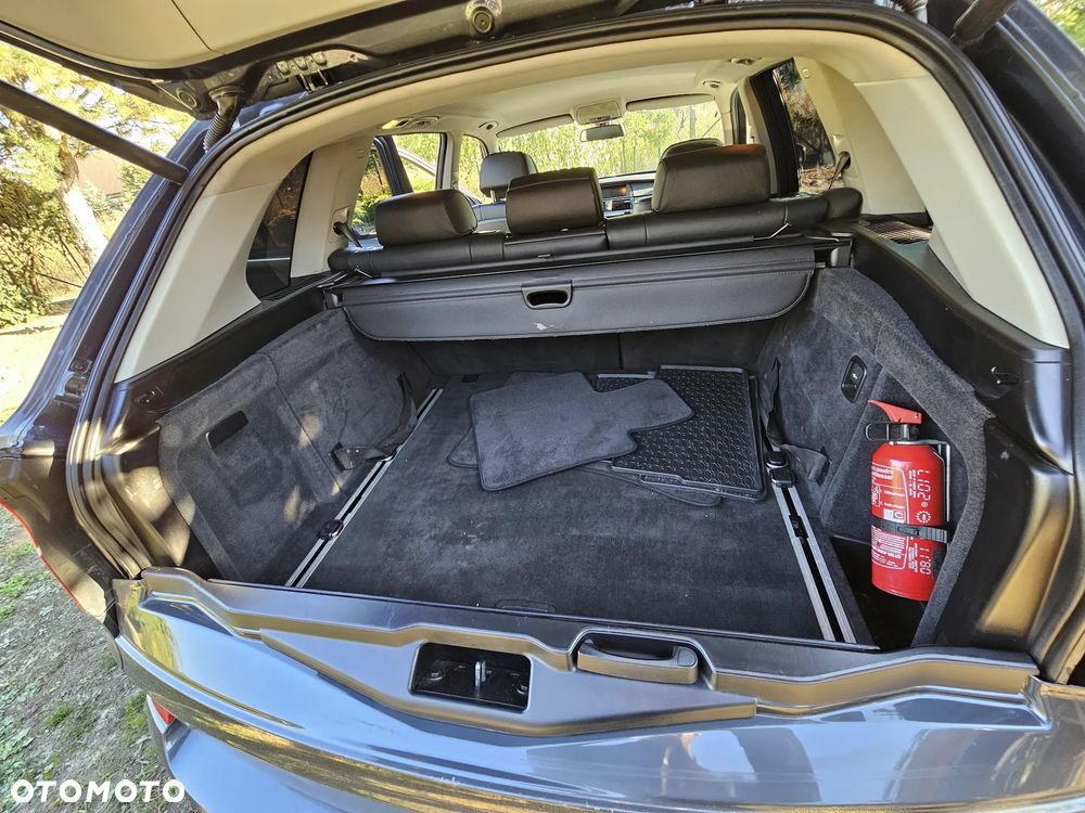 BMW X5 3.0d xDrive - 14