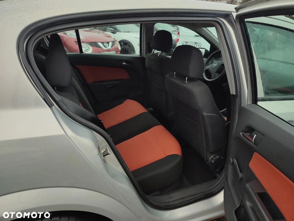 Opel Astra 1.4 Comfort / Cool - 18