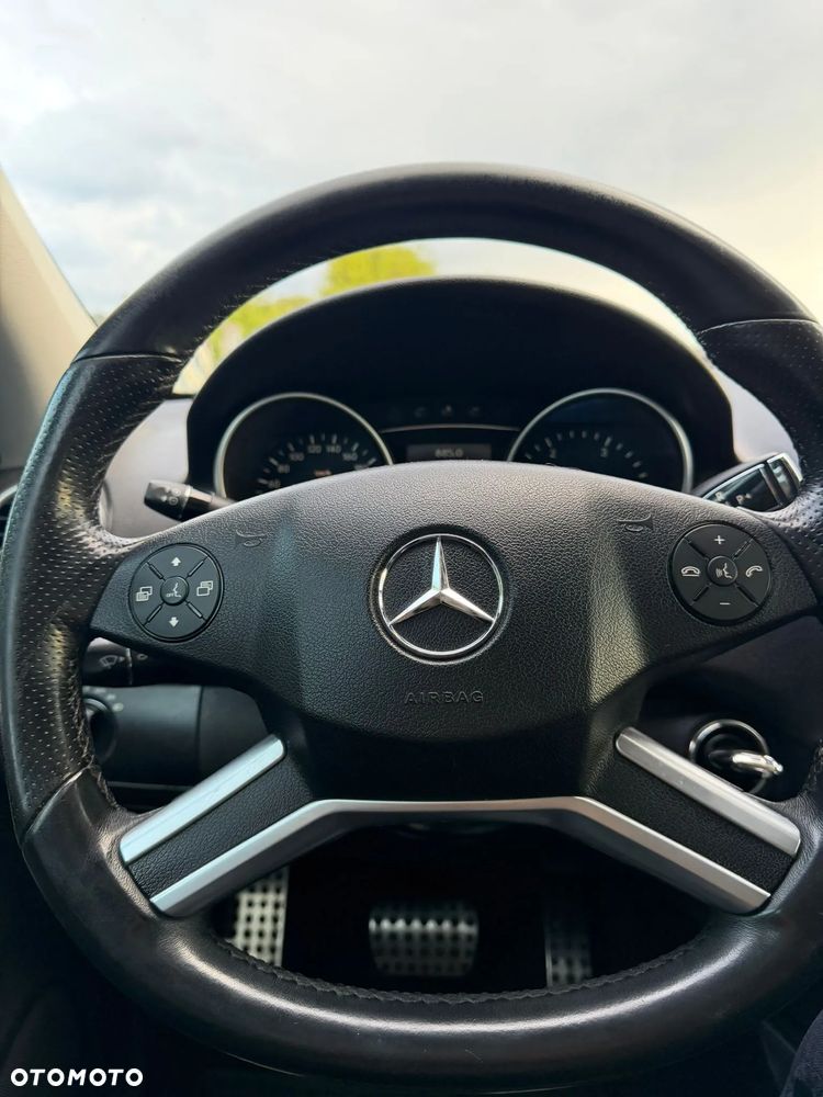 Mercedes-Benz ML 280 CDI 4-Matic - 12
