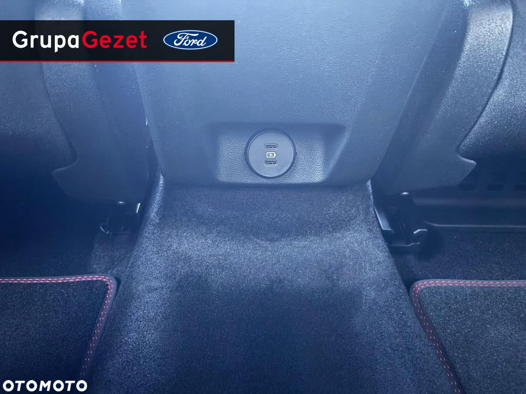 Ford Focus - 15