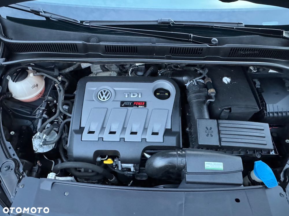 Volkswagen Sharan 2.0 TDI Highline - 7