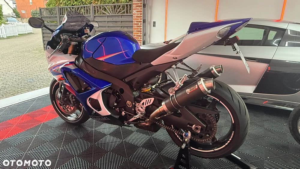 Suzuki GSX-R - 5