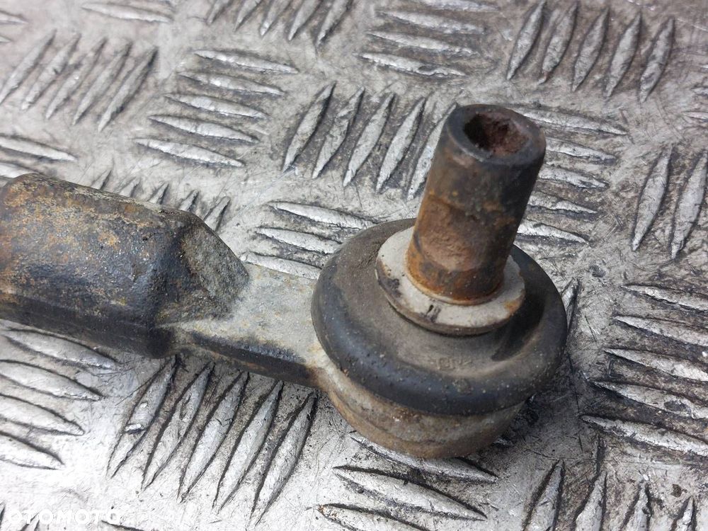 MAGLOWNICA PRZEKŁADNIA KIEROWNICZA VOLKSWAGEN PASSAT B5 EU 8D1422074A - 3