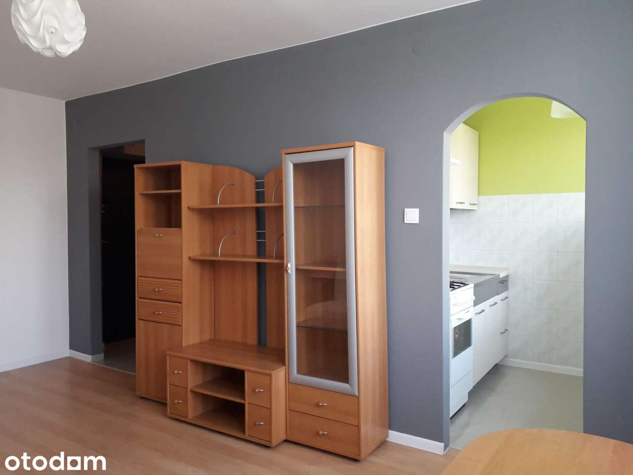 Bezpośrednio | 26m2 | 1-pokojowe | Bródno ul.Toruńska