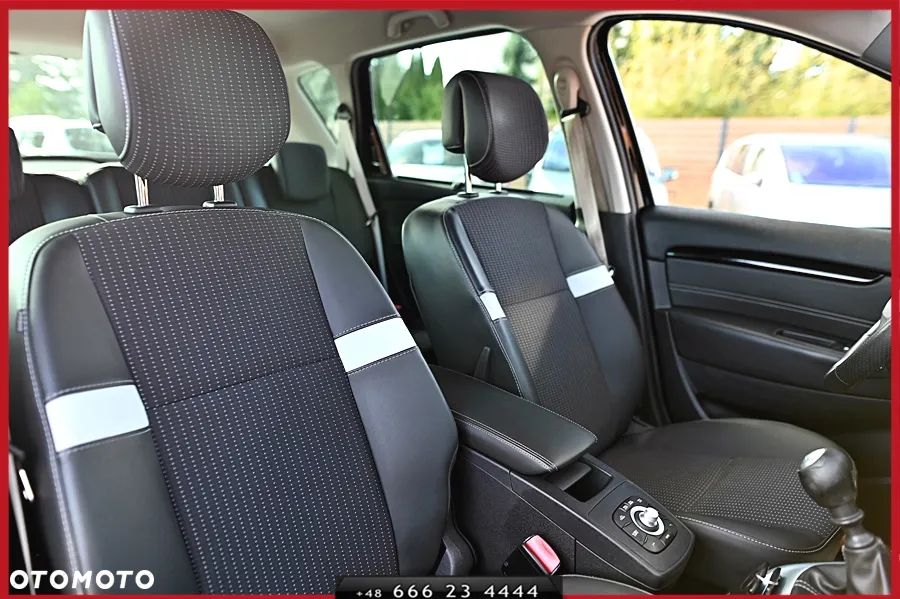 Renault Scenic 1.2 TCe Energy Limited - 16