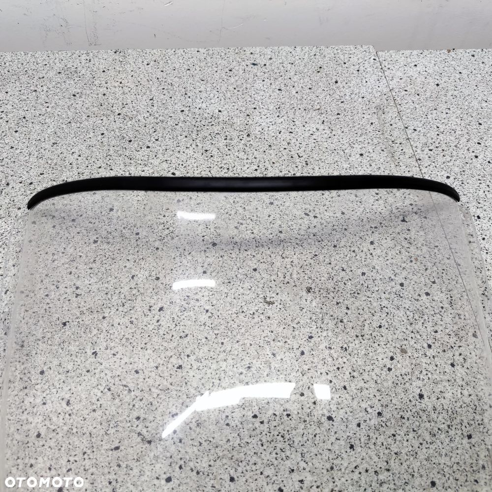 Szyba, szybka, owiewka przód Ducati 748 916 996 - 7