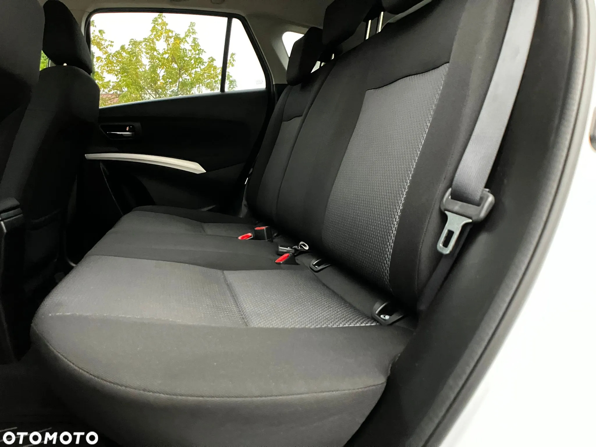 Suzuki SX4 S-Cross 1.6 Comfort - 24