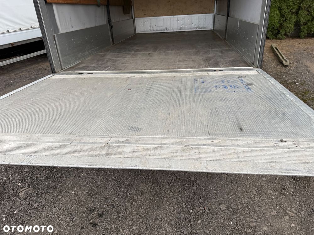 Volkswagen Crafter - 6