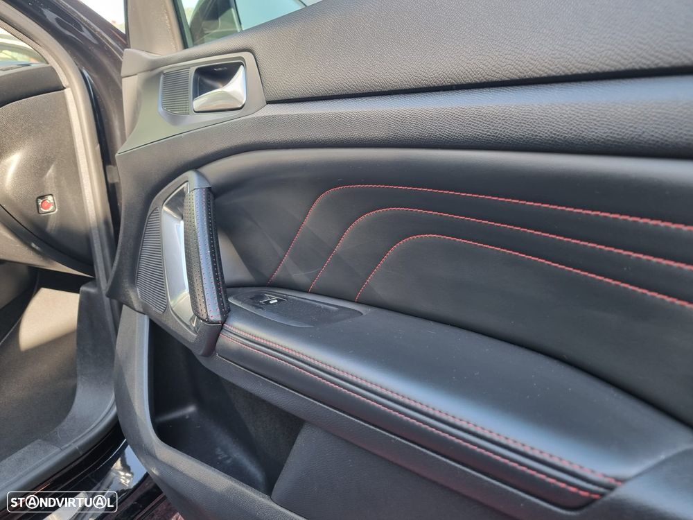 Peugeot 308 SW BlueHDi 180 EAT6 GT - 23