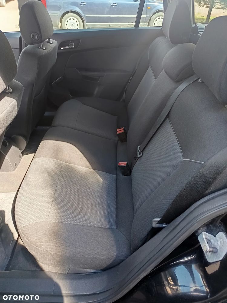 Opel Astra 1.8 Cosmo - 9