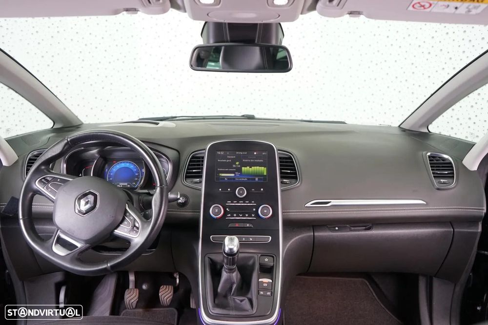 Renault Grand Scénic ENERGY TCe 130 INTENS - 17