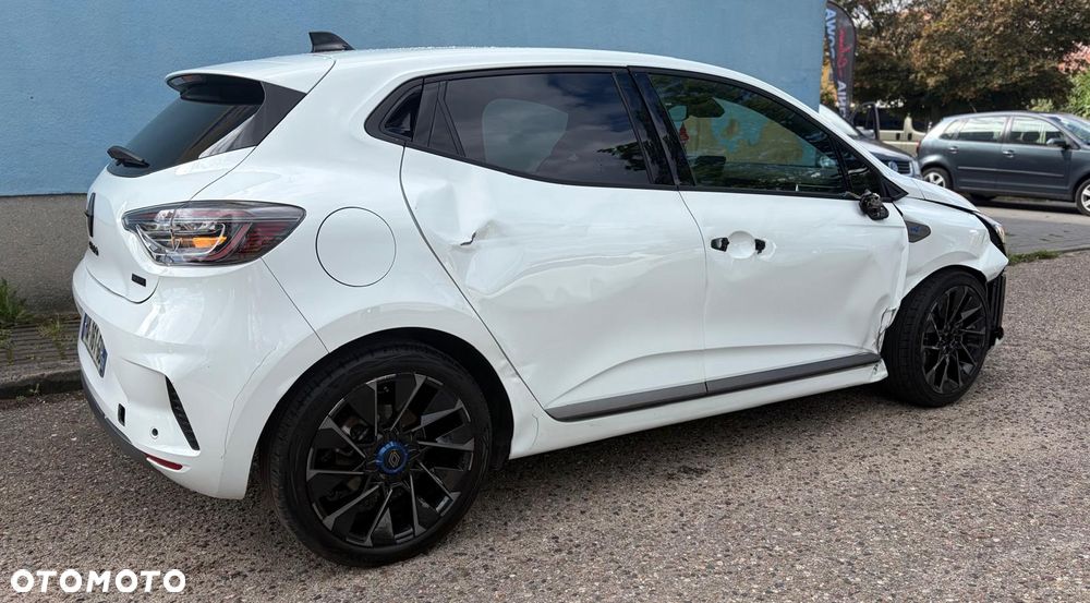 Renault Clio - 9