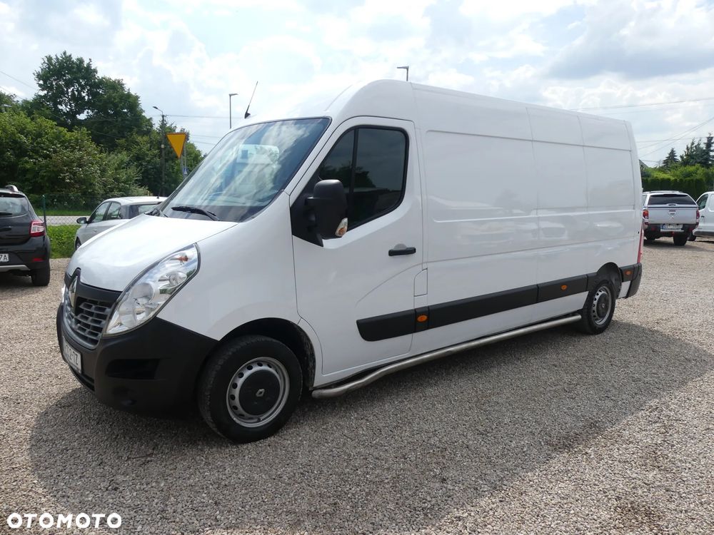 Renault Master - 28