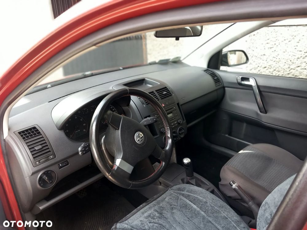 Volkswagen Polo 1.2 Goal - 3