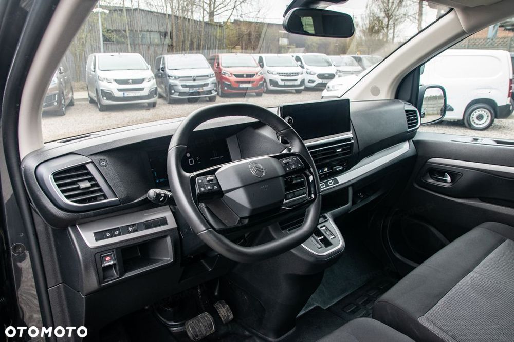 Citroën SpaceTourer - 20