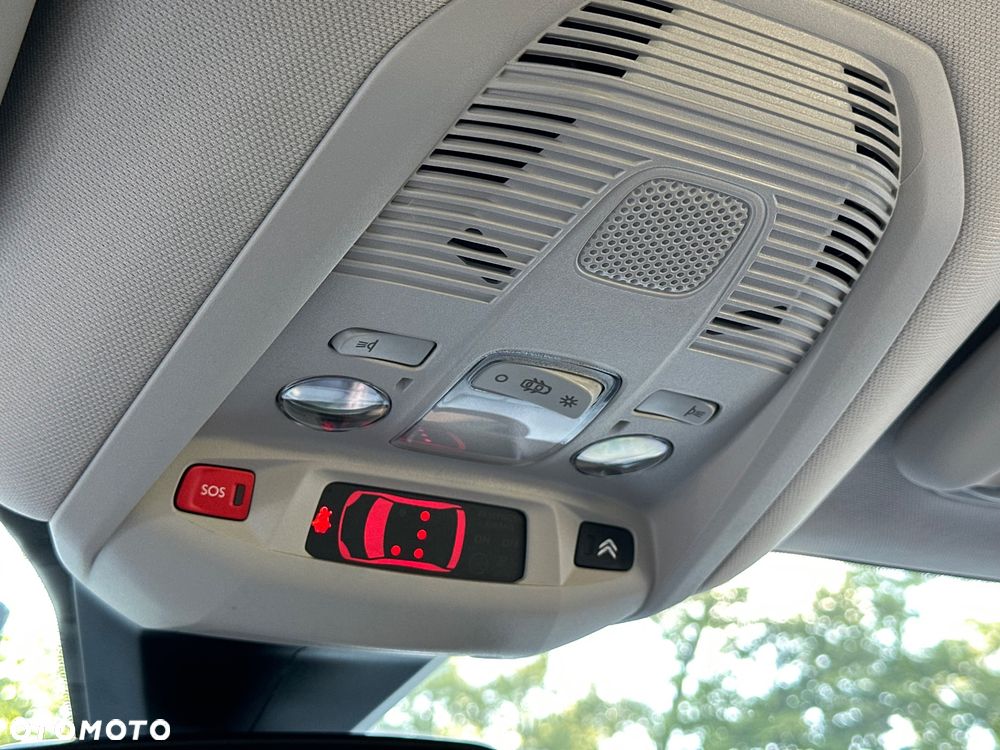 Citroën C5 Aircross BlueHDI 130 S&S EAT8 SHINE PACK - 31