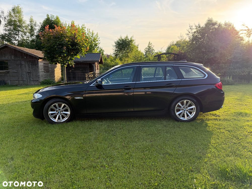BMW Seria 5 530d Modern Line - 5