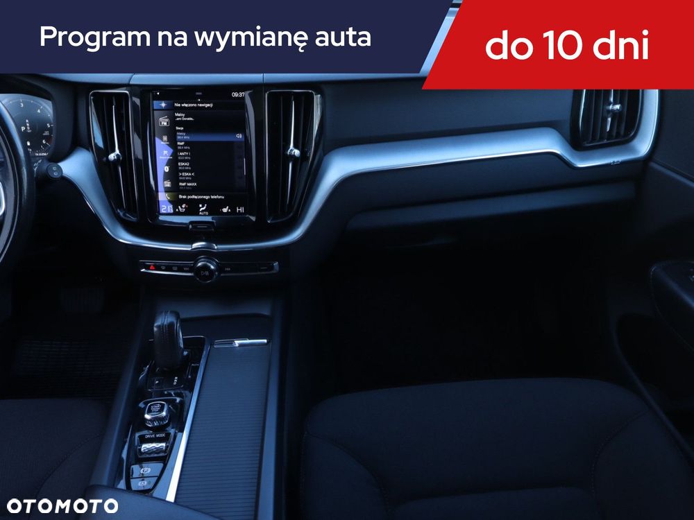 Volvo XC 60 - 10