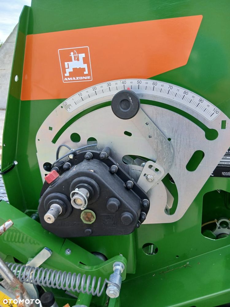 Amazone kx3001 - 4