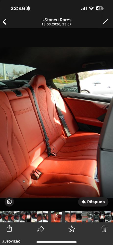 BMW M8 Competition - 9