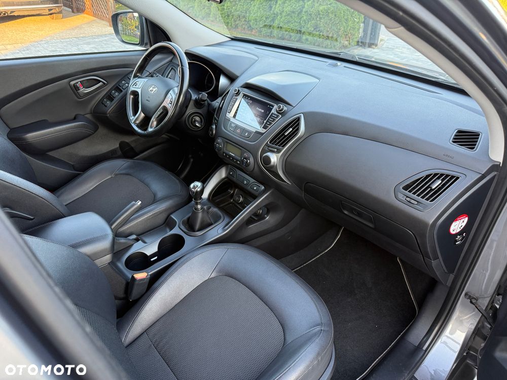 Hyundai ix35 - 19