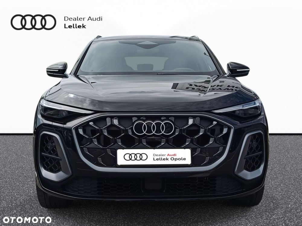 Audi Q5 40 TDI mHEV Quattro S tronic - 3