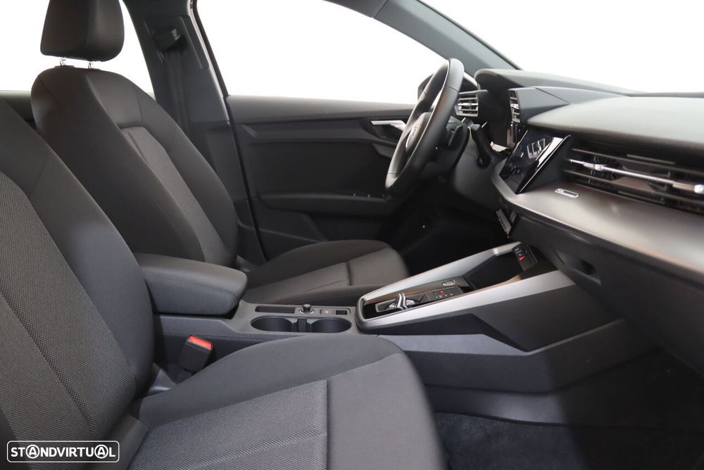Audi A3 Sportback 40 TFSIe Advanced - 10
