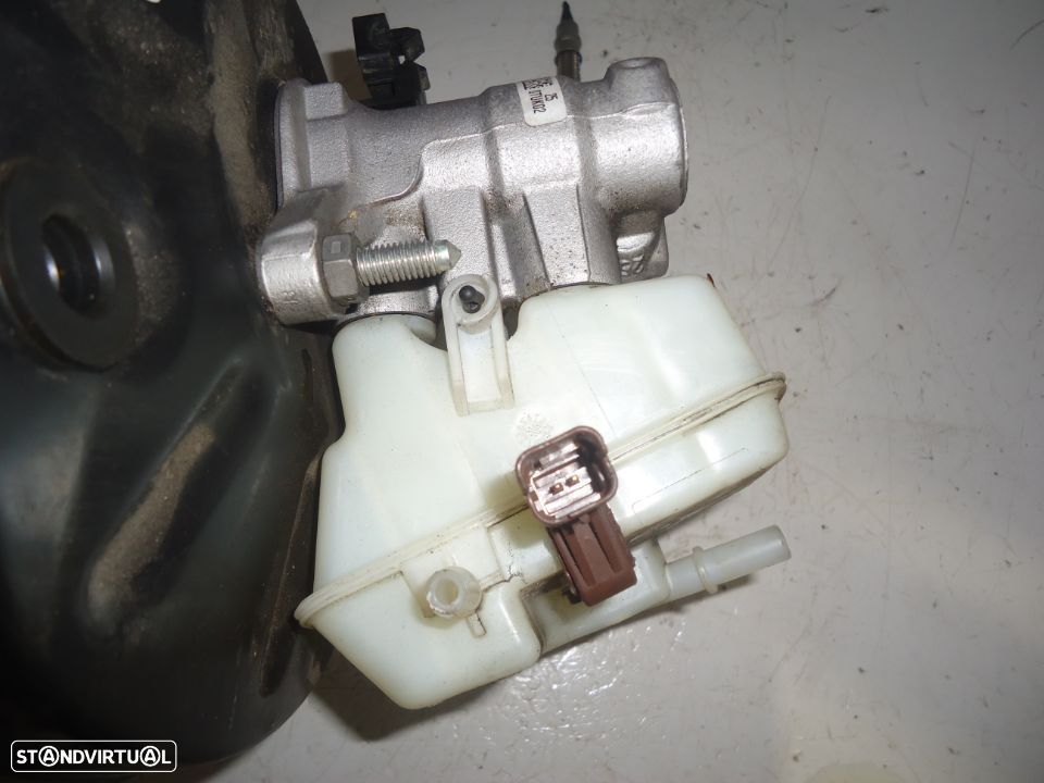 Servo Freio Peugeot 308 - 2