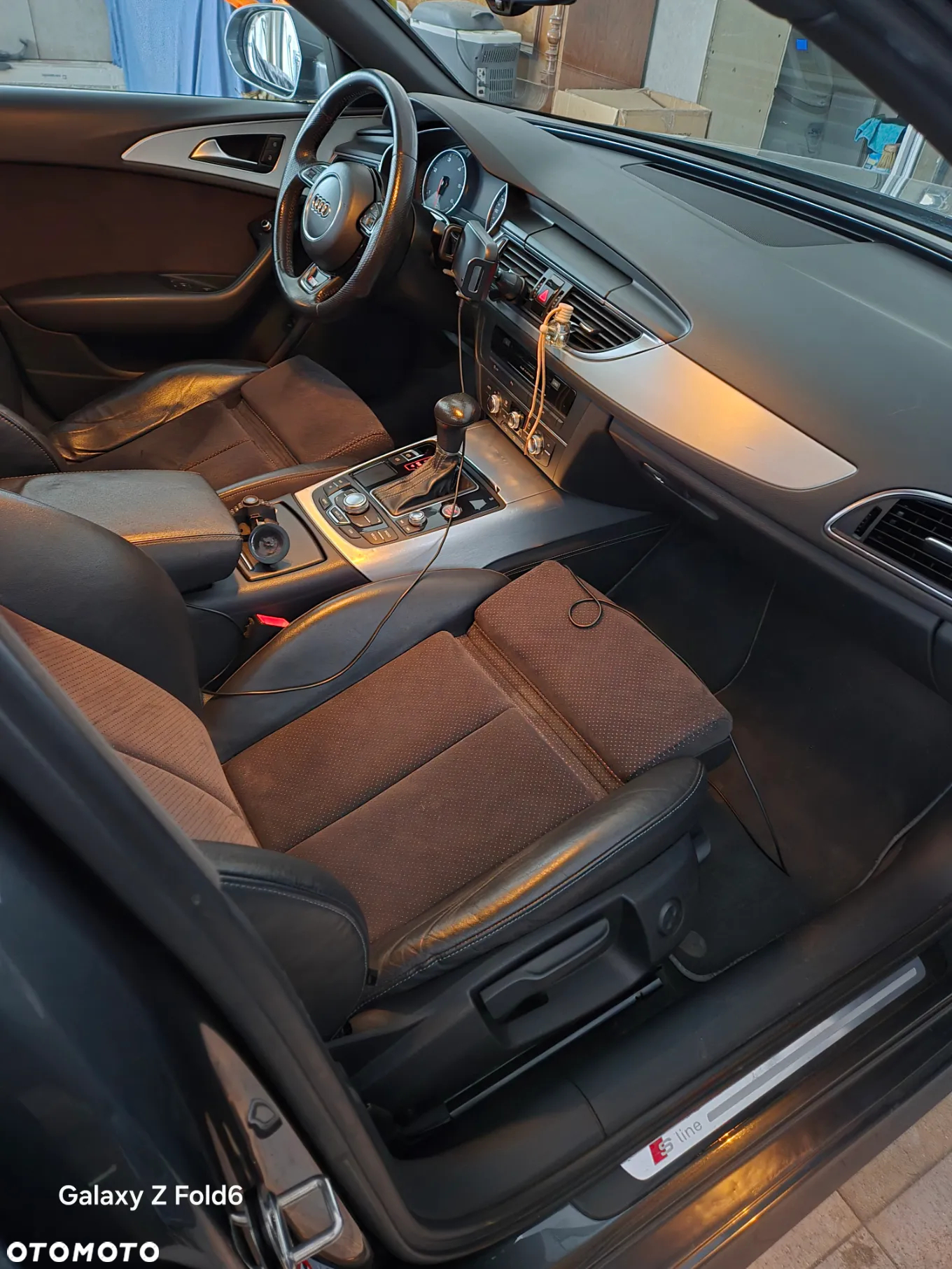 Audi A6 - 27