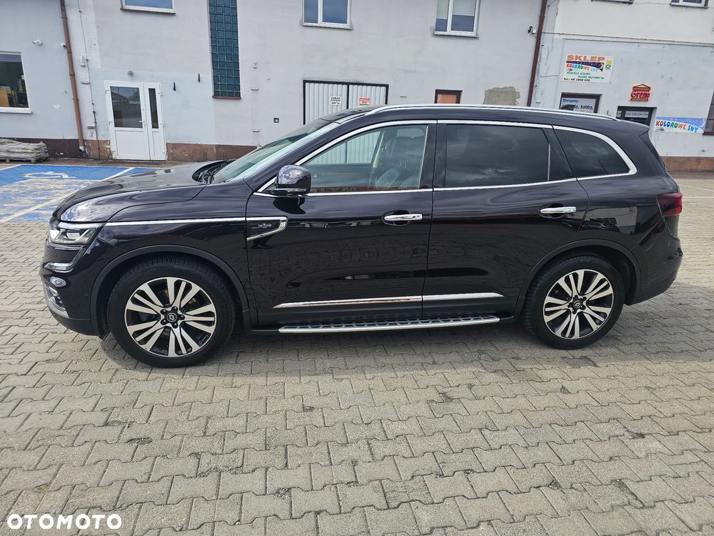Renault Koleos 2.0 Blue dCi Initiale Paris 4x4 X-Tronic - 3