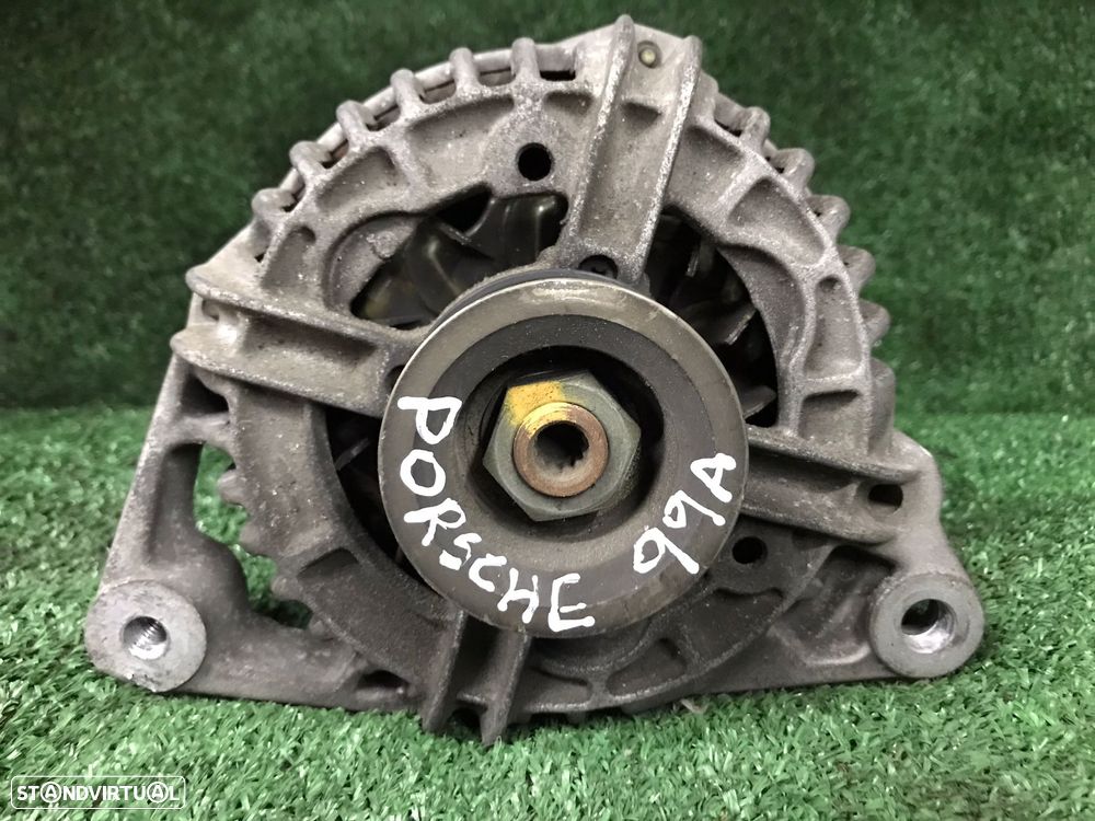 Alternador Porsche Boxster 1999 - 1