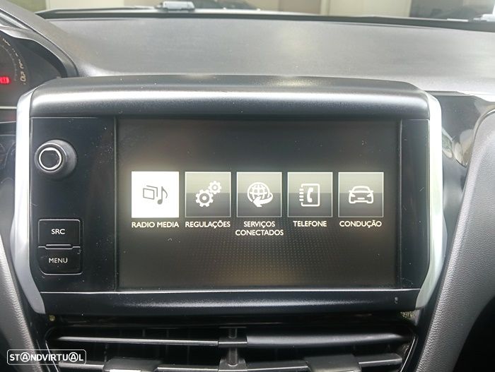 Peugeot 208 1.2 PureTech Style - 26