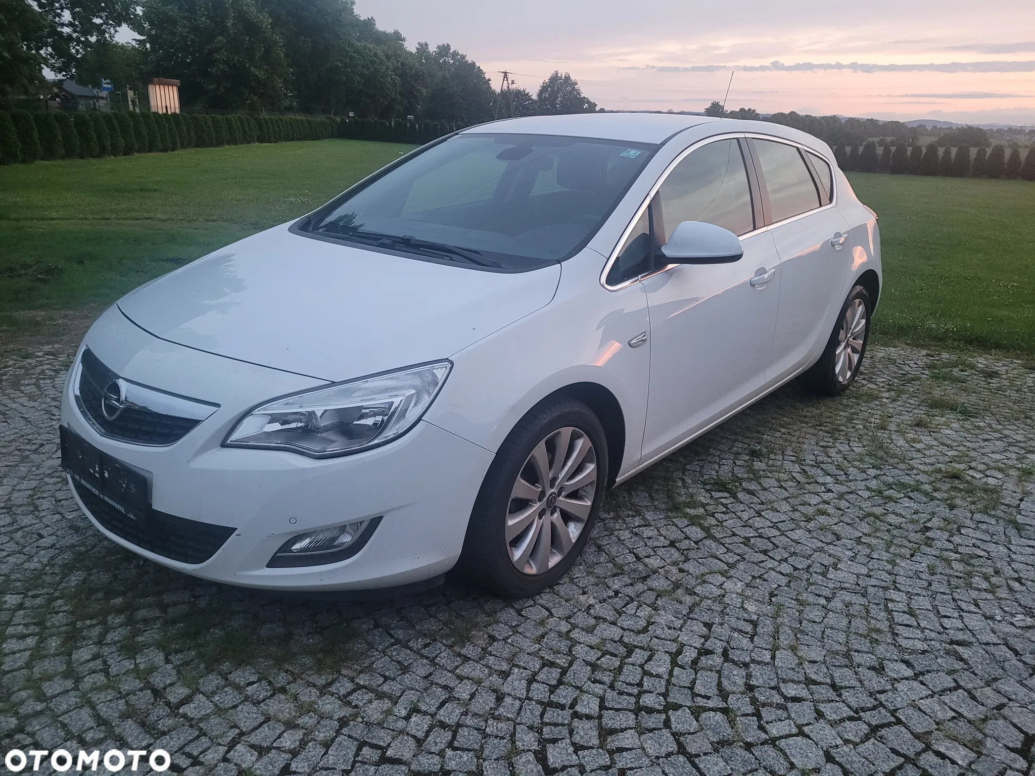 Opel Astra - 7