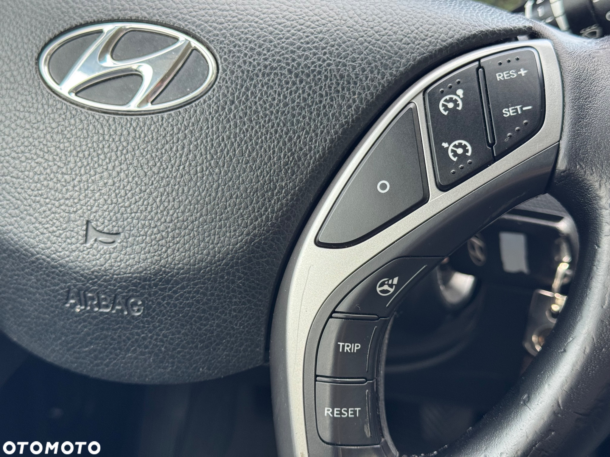 Hyundai i30 1.4 Premium - 23