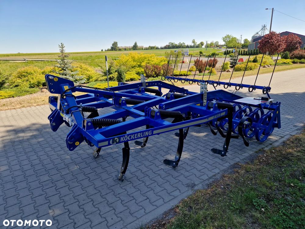 Köckerling Trio 300 - 11